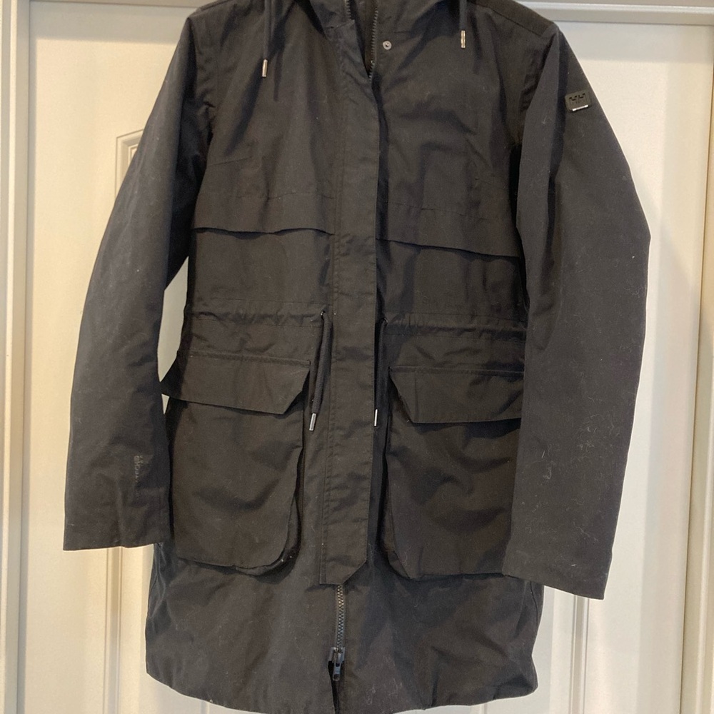 Helly Hanson coat